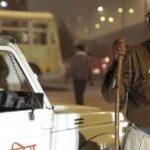 a senior police officer who did not want