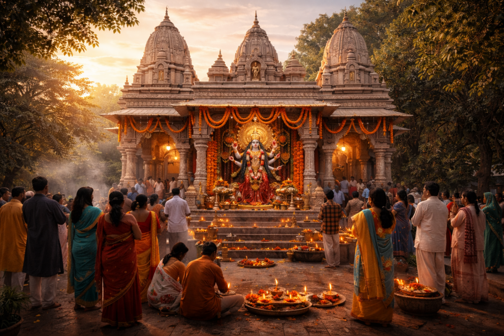 Jagriti Dham Temple chatgpt image feb 14, 2026, 08 30 45 am