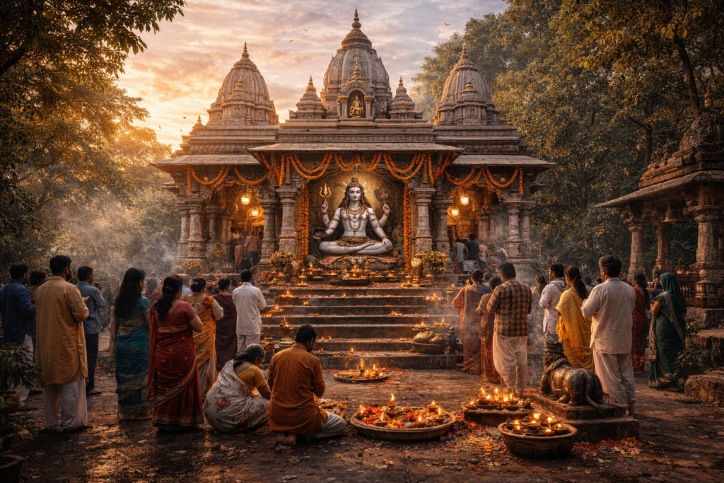 Shiva, Temple chatgpt image feb 14, 2026, 08 52 26 am