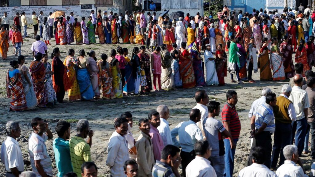Sonipat, Haryana Assembly Election Results 2024 Highlights: BJP's Nikhil Madaan defeats INC's Surender Panwar with 29627 votes india election3 rt ml