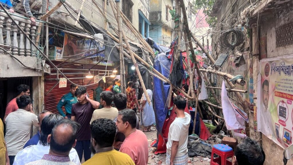 Earthquake hits Sonipat, tremors felt in Delhi-NCR quake