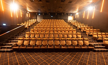 Miraj Cinemas – City Mall, Sonipat