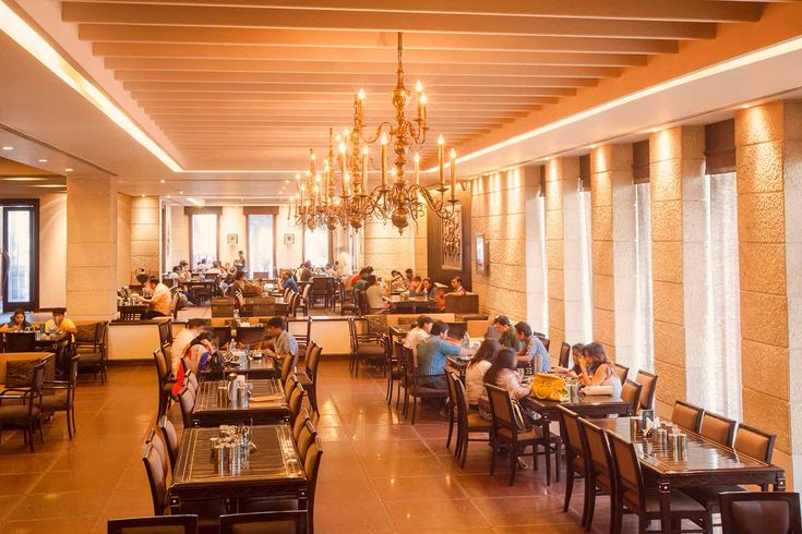Haveli Restaurant (Murthal)