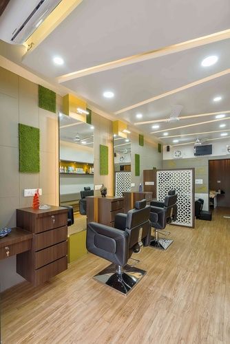 Haryana Family Salon
