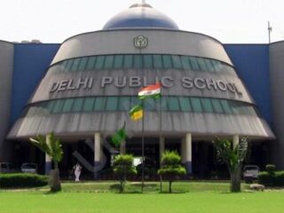 delhi public school 3707