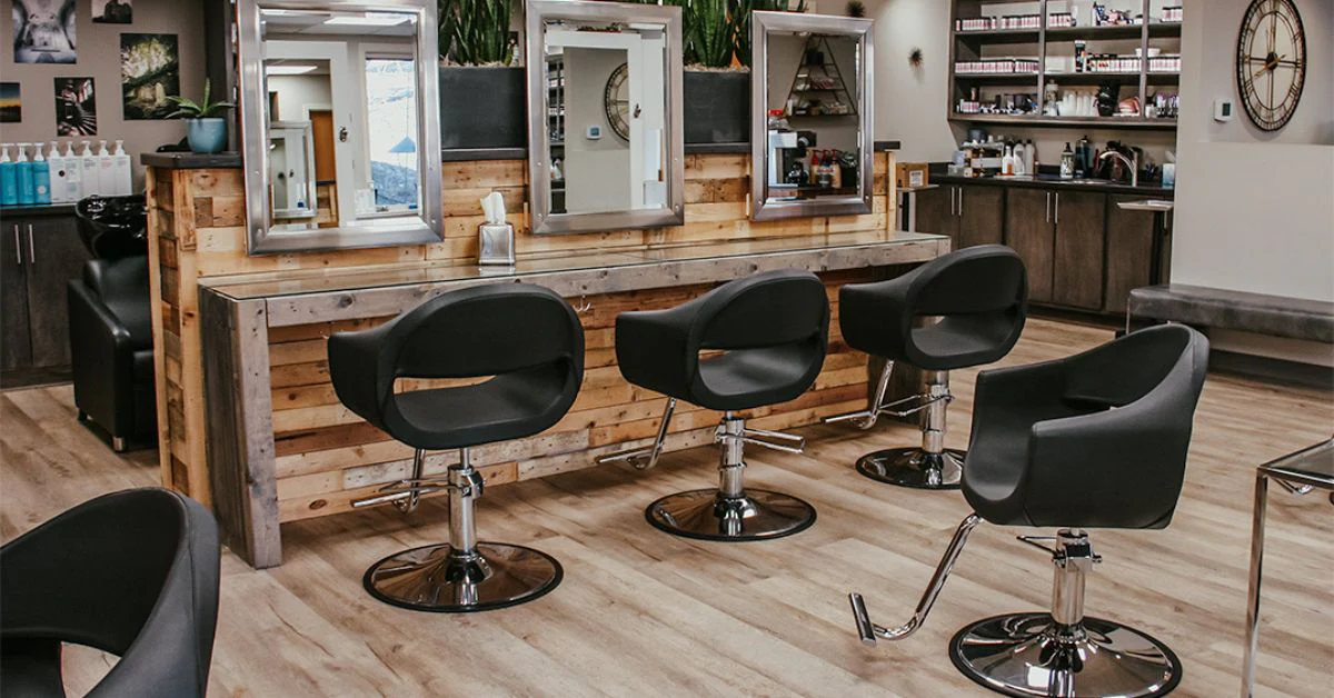Cut & Style Salon