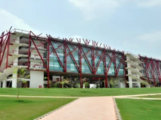 o. p. jindal global university