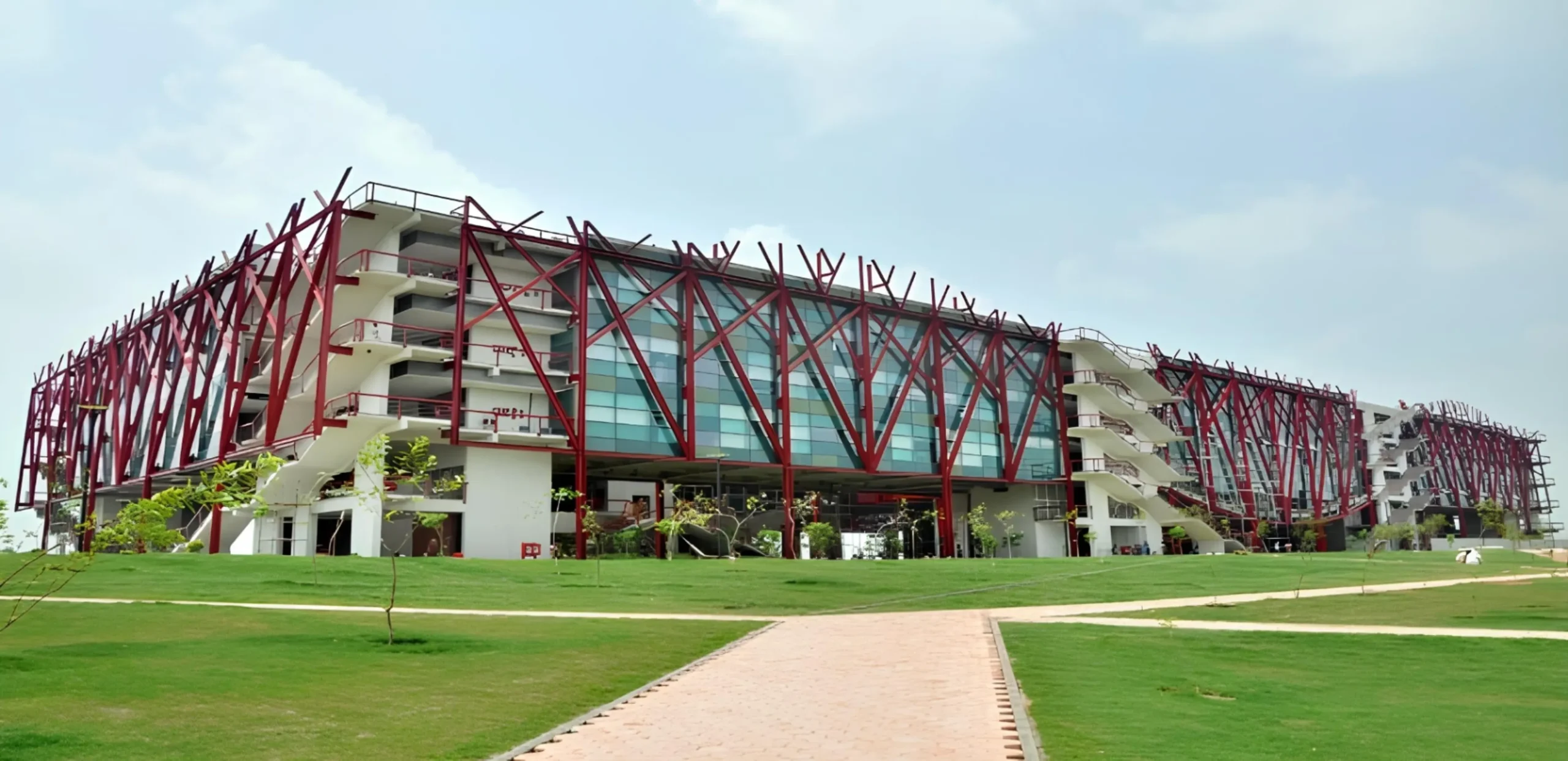 O.P. Jindal Global University