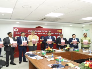 pnb strengthens