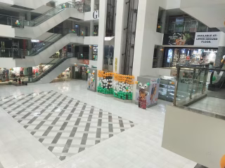 city mall adarsh nagar