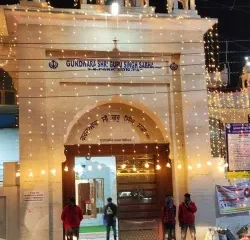 gurudwara old d c rd sonipat city sonepat