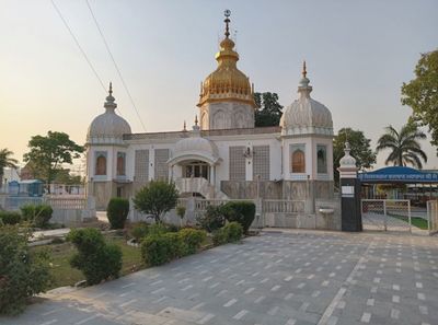 Vishwakarma Mandir