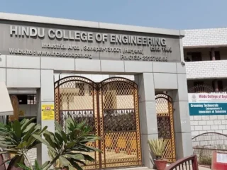 hindu college of engineering sonipat