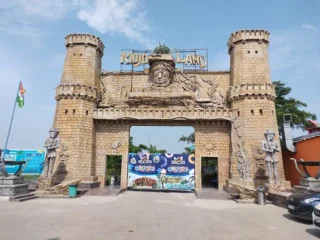 m sonipat mojoland adventure