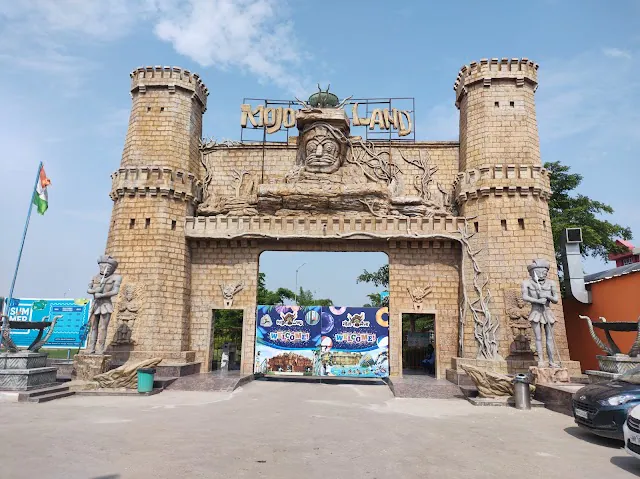 Mojoland Adventure Park (Snow & Adventure Park)