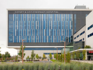 structura eskenazi hospital