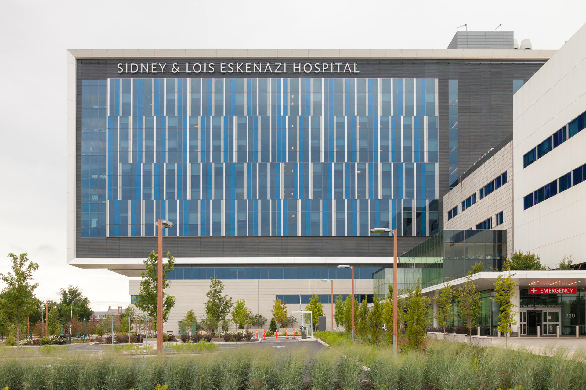 Cygnus J.K. Hindu Hospital
