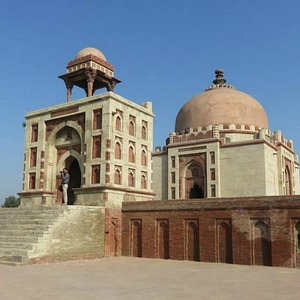 Ancient Shiva Temple